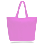 Heavy Canvas Big Tote Bag - Image 12