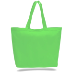 Heavy Canvas Big Tote Bag - Image 13