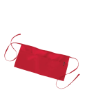 Waist Apron w/ 3 Compartments