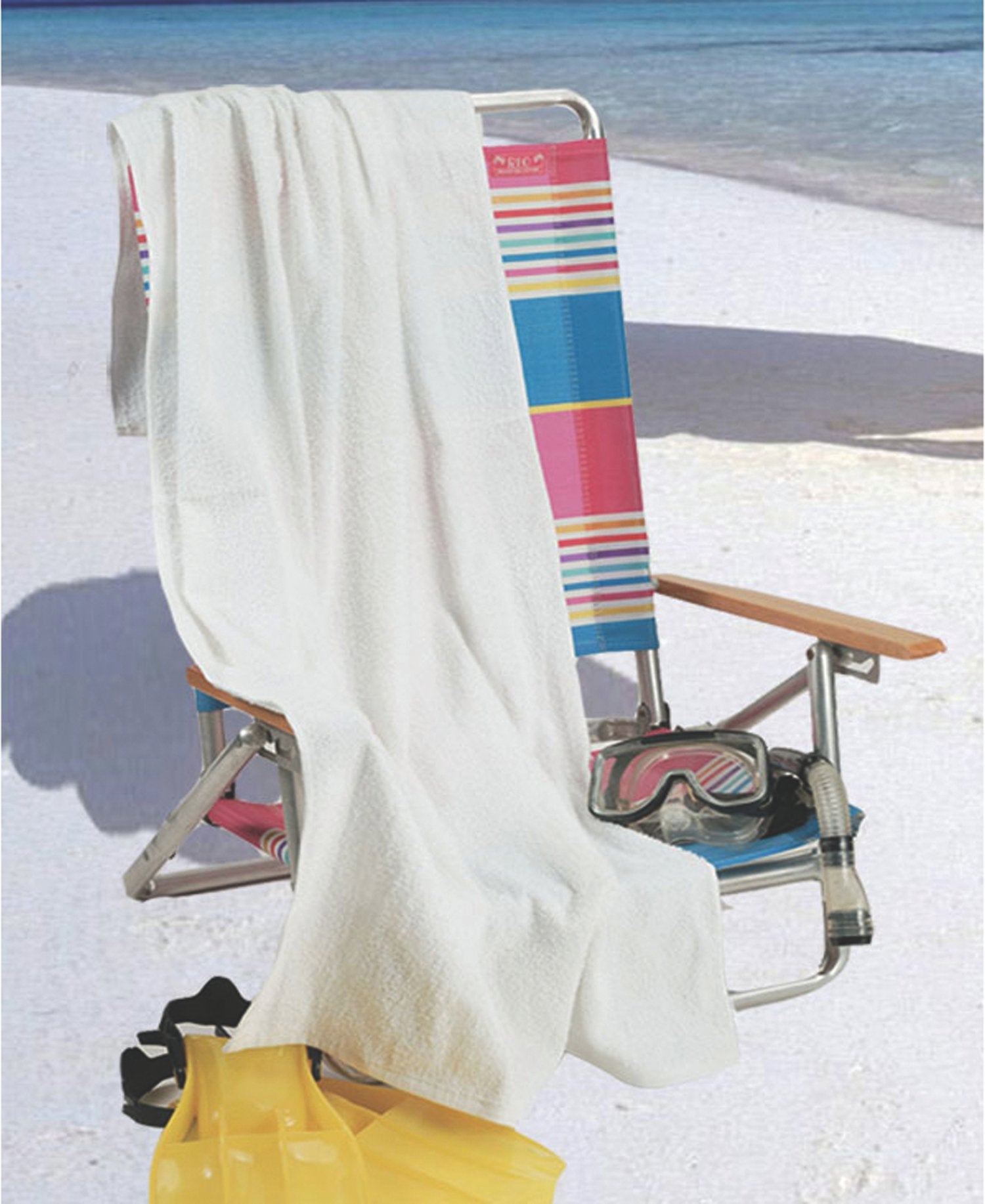 Q3060.jpg Beach Towel Terry - Image 1