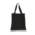 Heavy Canvas Promotional Tote Bag