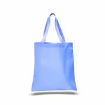 Heavy Canvas Promotional Tote Bag - Image 12