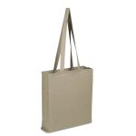Economical Tote Bag with All-side Gusset - Image 3