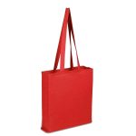 Economical Tote Bag with All-side Gusset - Image 5
