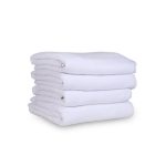 Velour Beach Towel