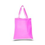 Heavy Canvas Promotional Tote Bag - Image 3