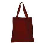 Heavy Canvas Promotional Tote Bag - Image 8