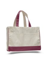 Heavy Canvas Standard Tote Bag - Image 6