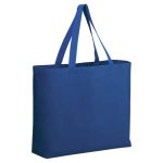 Heavy Canvas Jumbo Tote Bag - Image 11