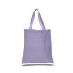 Heavy Canvas Promotional Tote Bag - Image 5