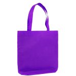 Promotion Tote Bag w/ Bottom Gusset - Image 3
