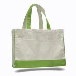Heavy Canvas Standard Tote Bag - Image 5