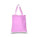 Heavy Canvas Promotional Tote Bag - Image 22