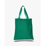 Heavy Canvas Promotional Tote Bag - Image 4