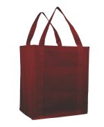 Sheeting Tote Bag (S,M,L) - Image 8