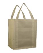 Sheeting Tote Bag (S,M,L) - Image 9