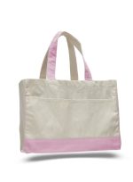 Heavy Canvas Standard Tote Bag - Image 4