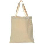 Heavy Canvas Promotional Tote Bag - Image 9