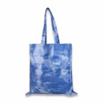 Tie-Dye Tote Bag