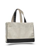 Heavy Canvas Standard Tote Bag