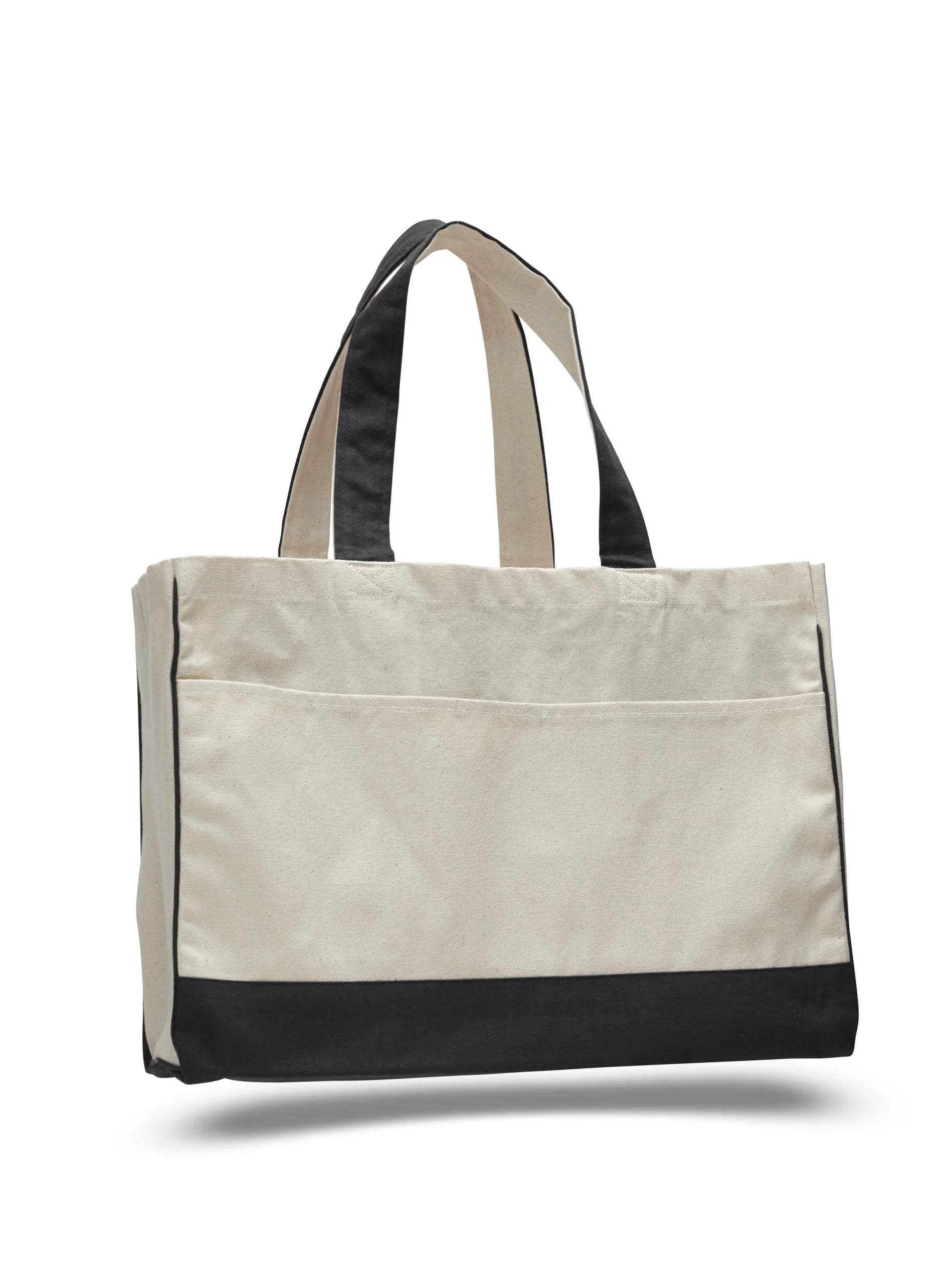 download_43025383-7b39-450c-b390-c52854a82458.jpg Heavy Canvas Standard Tote Bag - Image 1