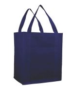Sheeting Tote Bag (S,M,L) - Image 10