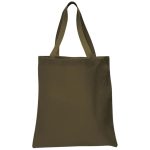 Heavy Canvas Promotional Tote Bag - Image 21