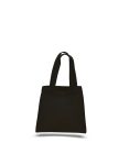Sheeting Mini Tote Bag