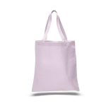 Heavy Canvas Promotional Tote Bag - Image 6
