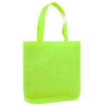 Non Woven Economical Tote Bag with Bottom Gusset - Image 11