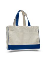Heavy Canvas Standard Tote Bag - Image 2