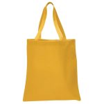 Heavy Canvas Promotional Tote Bag - Image 26