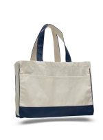 Heavy Canvas Standard Tote Bag - Image 8
