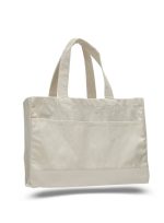 Heavy Canvas Standard Tote Bag - Image 7