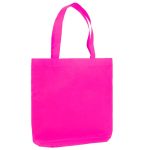 Promotion Tote Bag w/ Bottom Gusset - Image 7
