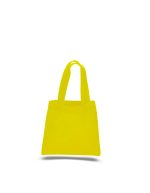 Sheeting Mini Tote Bag - Image 9