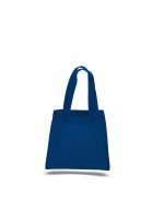 Sheeting Mini Tote Bag - Image 8