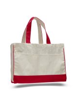 Heavy Canvas Standard Tote Bag - Image 10