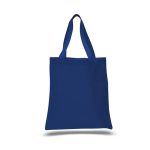 Heavy Canvas Promotional Tote Bag - Image 14