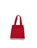 Sheeting Mini Tote Bag - Image 7