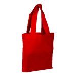 Sheeting Tote Bag (Small, Medium, Large) - Image 4