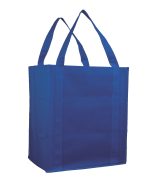Sheeting Tote Bag (S,M,L) - Image 3