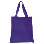 Heavy Canvas Promotional Tote Bag - Image 11
