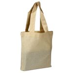 Sheeting Tote Bag (Small, Medium, Large) - Image 2