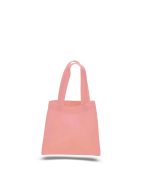 Sheeting Mini Tote Bag - Image 2