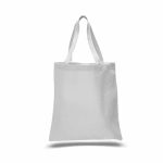 Heavy Canvas Promotional Tote Bag - Image 18