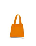 Sheeting Mini Tote Bag - Image 6
