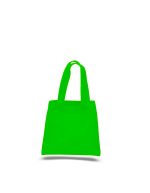 Sheeting Mini Tote Bag - Image 3