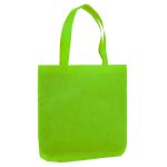 Promotion Tote Bag w/ Bottom Gusset - Image 10