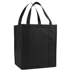 Non Woven Tote Bag w/ PL Bottom
